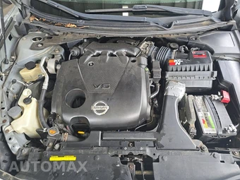 2011 Nissan Maxima 3.5 S - miniatura 15