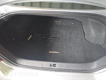 2011 Nissan Maxima 3.5 S - miniatura 16