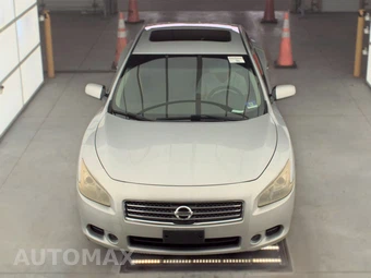 2011 Nissan Maxima 3.5 S - miniatura 2