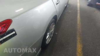 2011 Nissan Maxima 3.5 S - miniatura 20