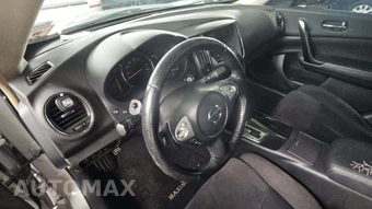 2011 Nissan Maxima 3.5 S - miniatura 21