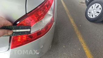 2011 Nissan Maxima 3.5 S - miniatura 23