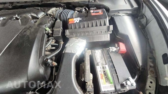 2011 Nissan Maxima 3.5 S - miniatura 27