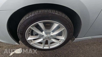 2011 Nissan Maxima 3.5 S - miniatura 36