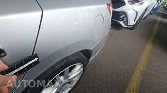 2011 Nissan Maxima 3.5 S - miniatura 38