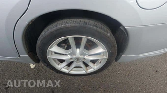 2011 Nissan Maxima 3.5 S - miniatura 39