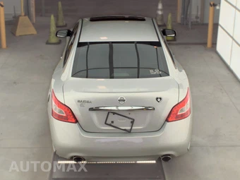 2011 Nissan Maxima 3.5 S - miniatura 5