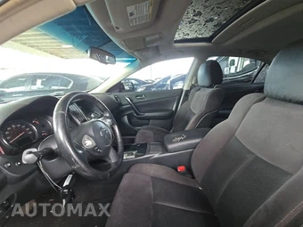 2011 Nissan Maxima 3.5 S - miniatura 7