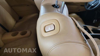 2011 Nissan Murano CrossCabriolet - miniatura 21