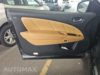 2011 Nissan Murano CrossCabriolet - miniatura 9