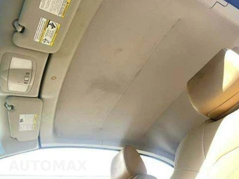 2011 Nissan Murano CrossCabriolet - miniatura 11