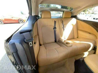2011 Nissan Murano CrossCabriolet - miniatura 16