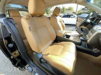 2011 Nissan Murano CrossCabriolet - miniatura 18