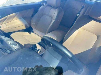 2011 Nissan Murano CrossCabriolet - miniatura 22