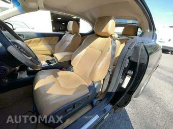 2011 Nissan Murano CrossCabriolet - miniatura 6