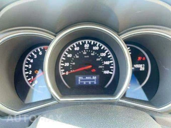 2011 Nissan Murano CrossCabriolet - miniatura 9