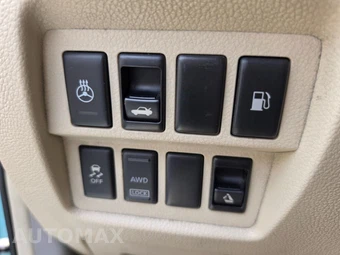 2011 Nissan Murano CrossCabriolet - miniatura 16