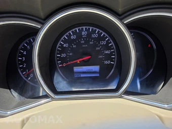 2011 Nissan Murano CrossCabriolet - miniatura 22