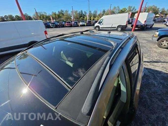 2011 Nissan Murano LE – miniatura 12