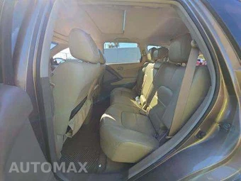 2011 Nissan Murano LE – miniatura 13