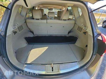 2011 Nissan Murano LE – miniatura 14