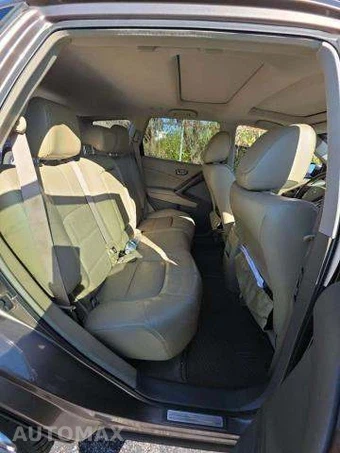 2011 Nissan Murano LE – miniatura 16