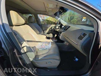 2011 Nissan Murano LE – miniatura 18