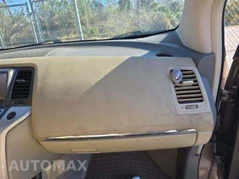 2011 Nissan Murano LE – miniatura 19
