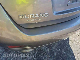 2011 Nissan Murano LE – miniatura 28