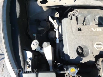 2011 Nissan Murano LE – miniatura 34
