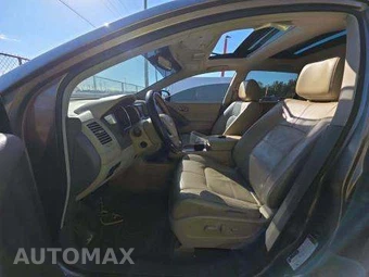 2011 Nissan Murano LE – miniatura 6