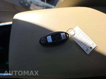 2011 Nissan Murano LE – miniatura 8