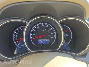 2011 Nissan Murano LE – miniatura 9