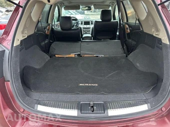2011 Nissan Murano LE - miniatura 12
