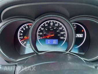 2011 Nissan Murano LE - miniatura 13