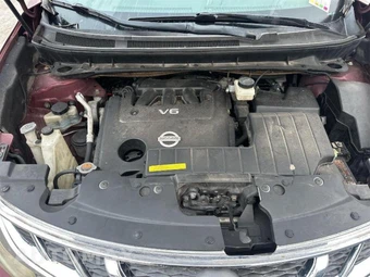2011 Nissan Murano LE - miniatura 14