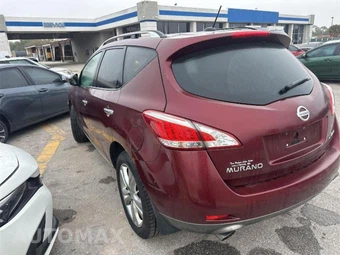 2011 Nissan Murano LE - miniatura 4