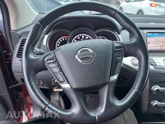 2011 Nissan Murano LE - miniatura 6