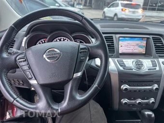 2011 Nissan Murano LE - miniatura 7