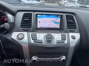2011 Nissan Murano LE - miniatura 8