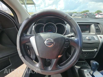 2011 Nissan Murano S - miniatura 10