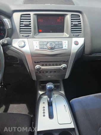 2011 Nissan Murano S - miniatura 11