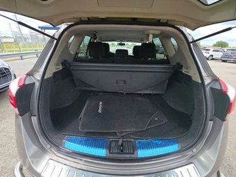 2011 Nissan Murano S - miniatura 16