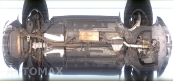 2011 Nissan Murano S - miniatura 17