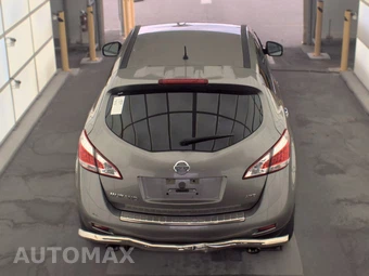 2011 Nissan Murano S - miniatura 5