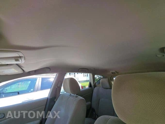 2011 Nissan Murano S – miniatura 11