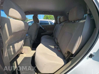 2011 Nissan Murano S – miniatura 13