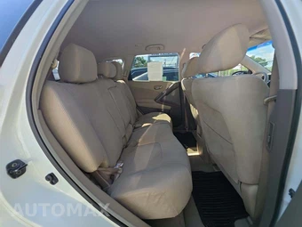 2011 Nissan Murano S – miniatura 16