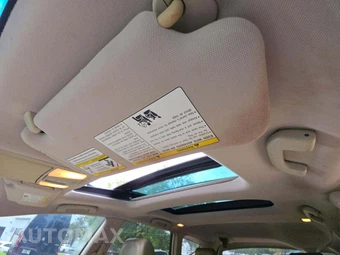 2011 Nissan Murano SL – miniatura 11