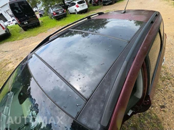 2011 Nissan Murano SL – miniatura 12